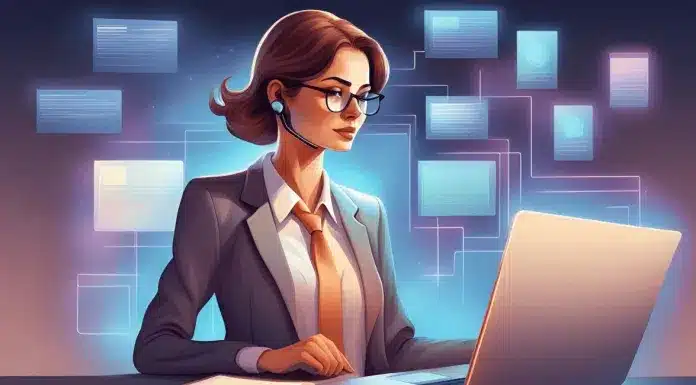 Document Management Software HashMicro