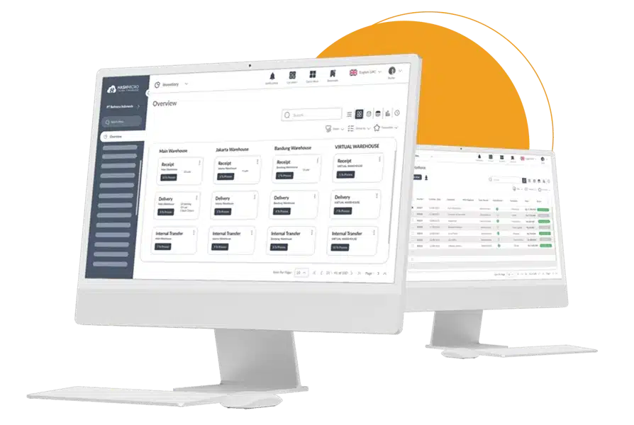 HashMicro Document Management Software