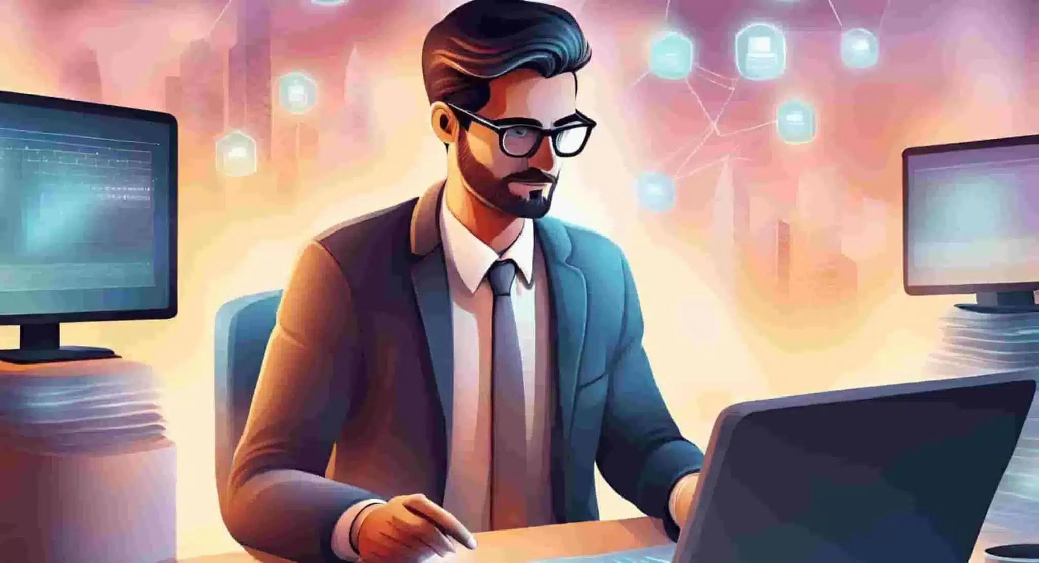 Jenis ERP Consultant