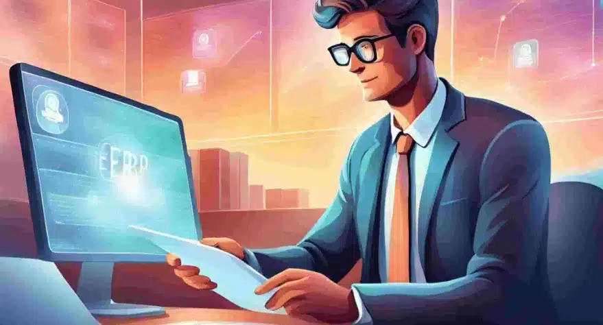 Mengapa Perusahaan Membutuhkan ERP Consultants?