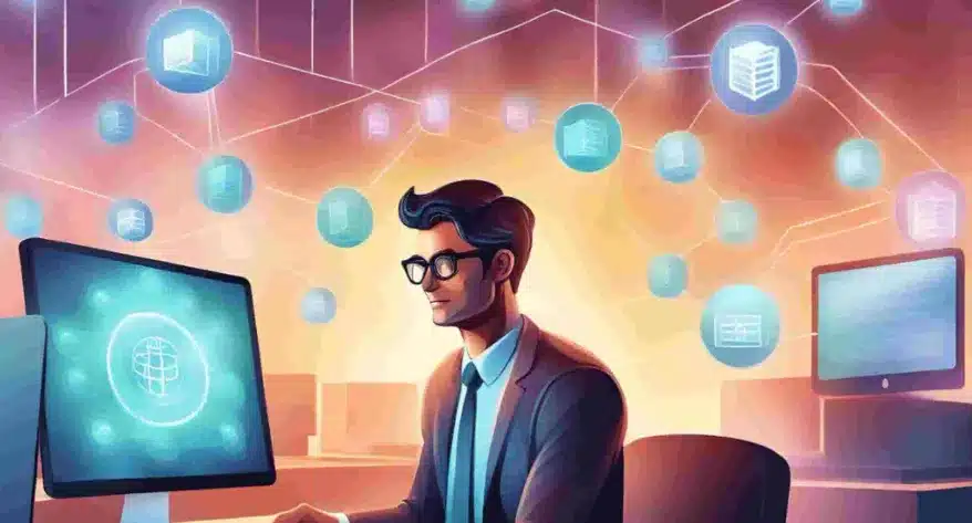 Peran dan Tanggung Jawab ERP Consultant