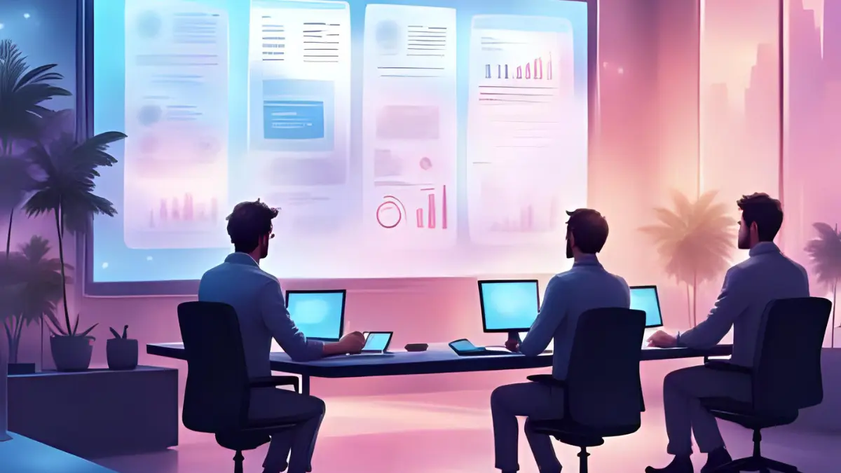 dealer management software