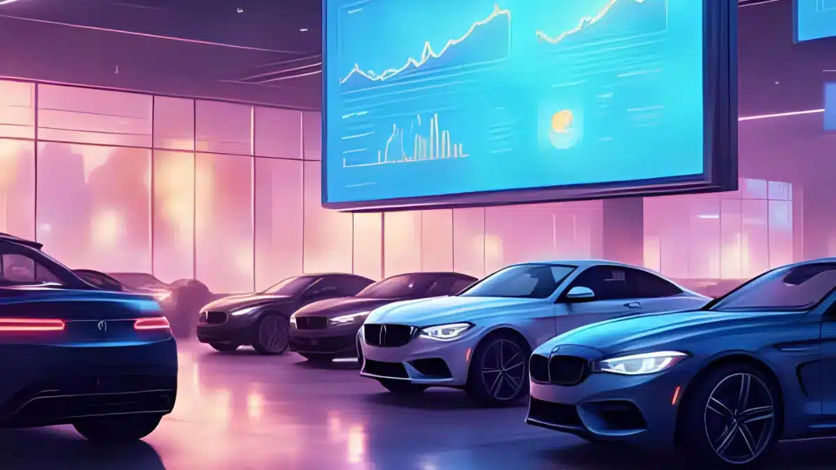 dealer management software