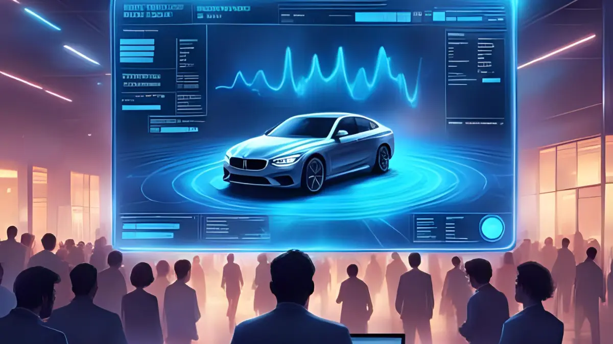 dealer management software
