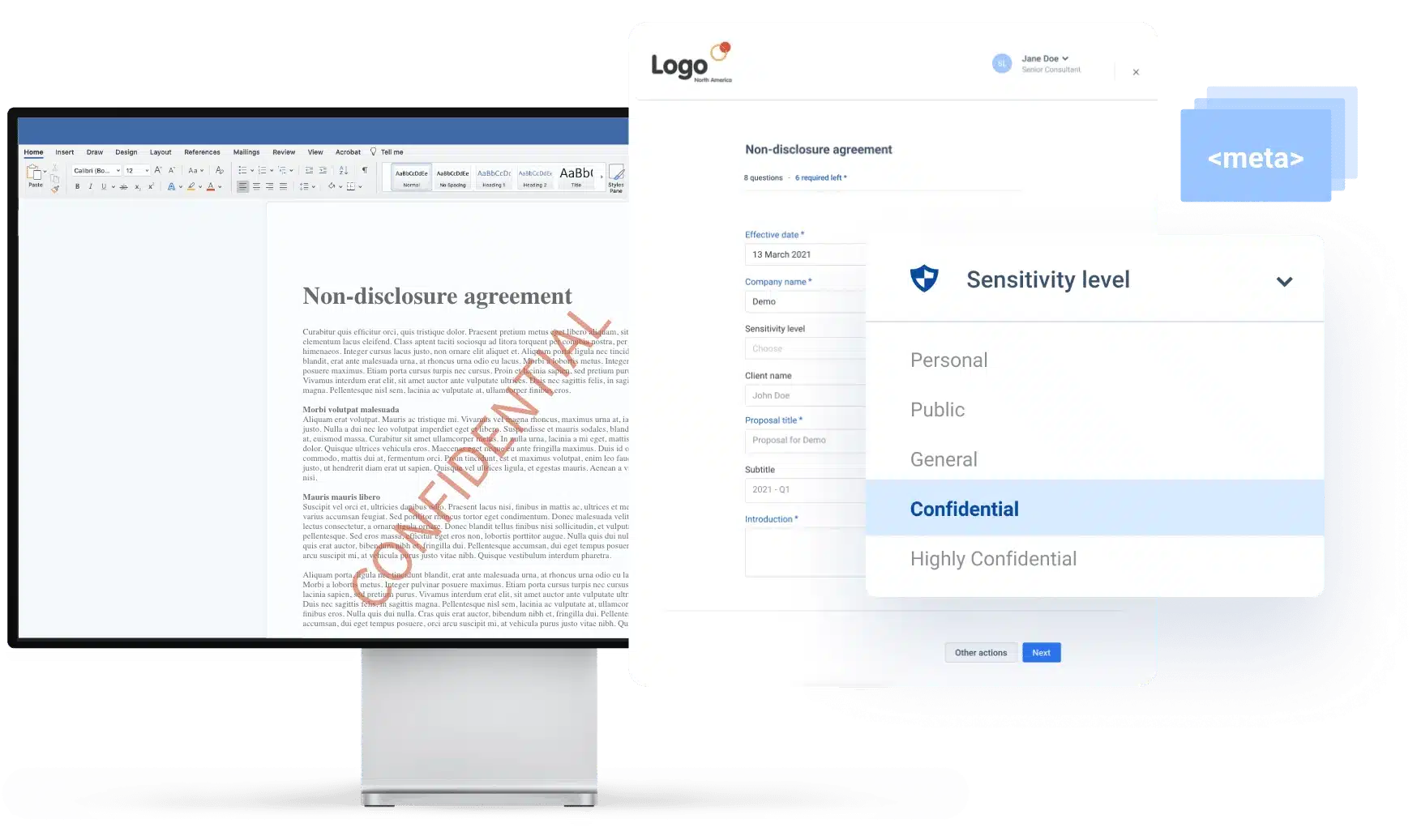 document management software