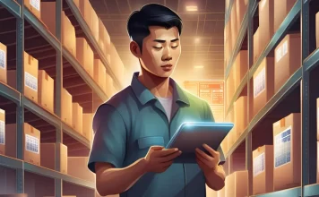 dokumen picking list