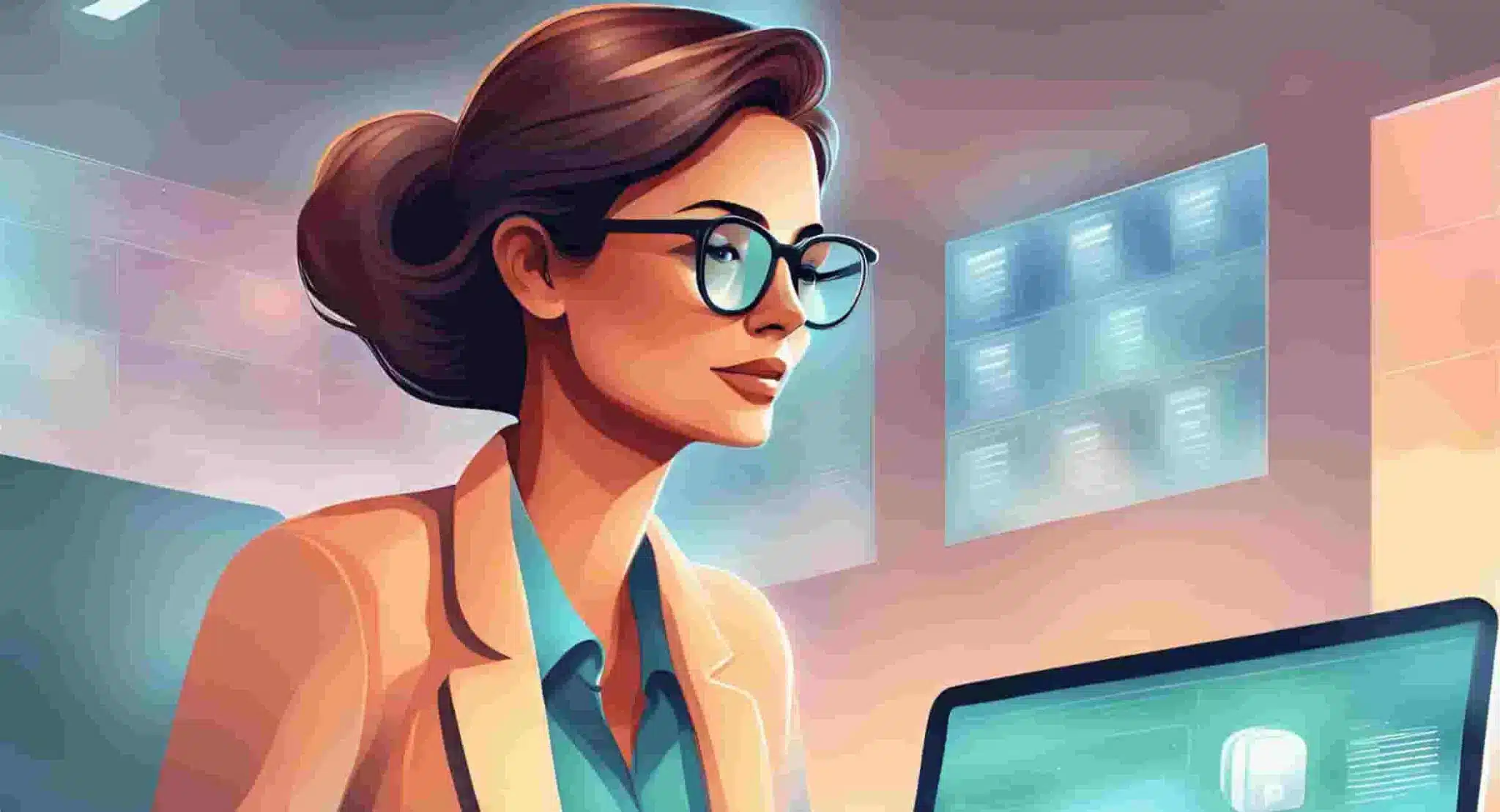 Pengertian ERP Consultant