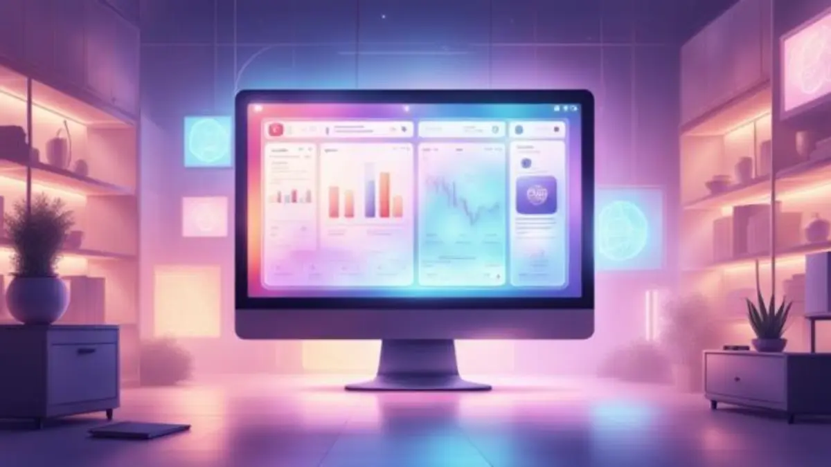 software manajemen inentory