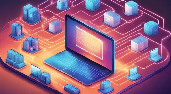 Supply Chain Management System
