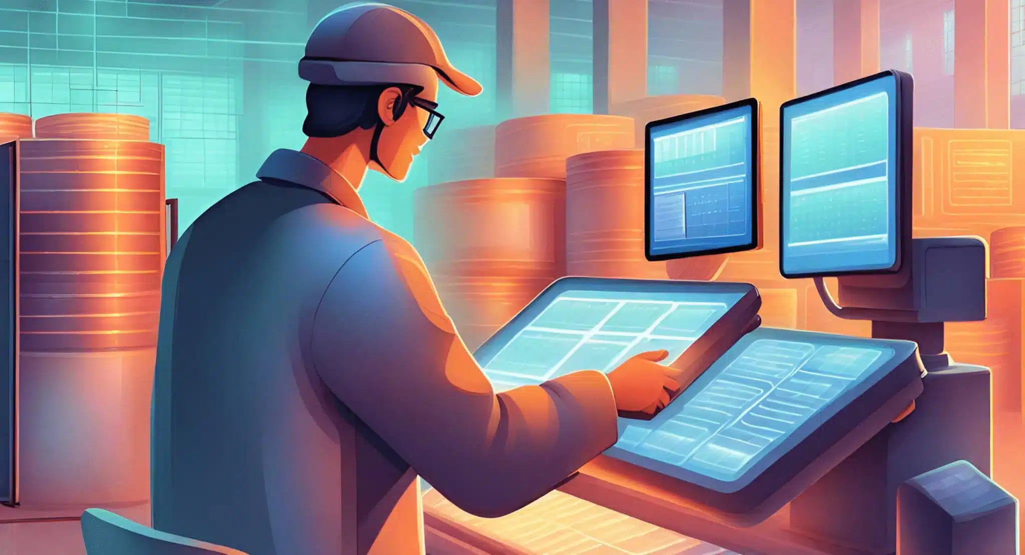 5 Tips Cara Mengatasi Masalah Pengelolaan Inventaris dengan Sistem Manajemen Stok Barang