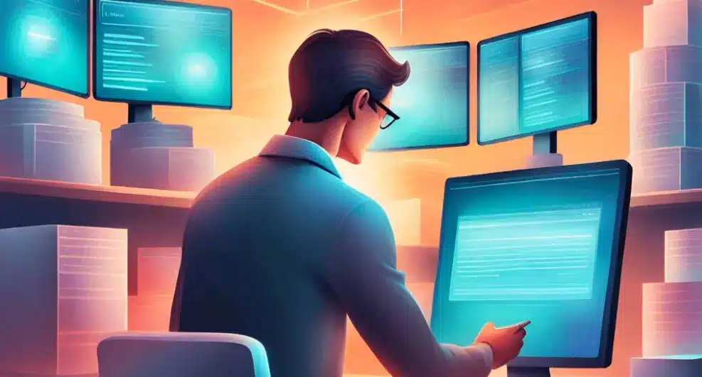 Apa yang Dipantau Mengenai IT Inventory KITE?