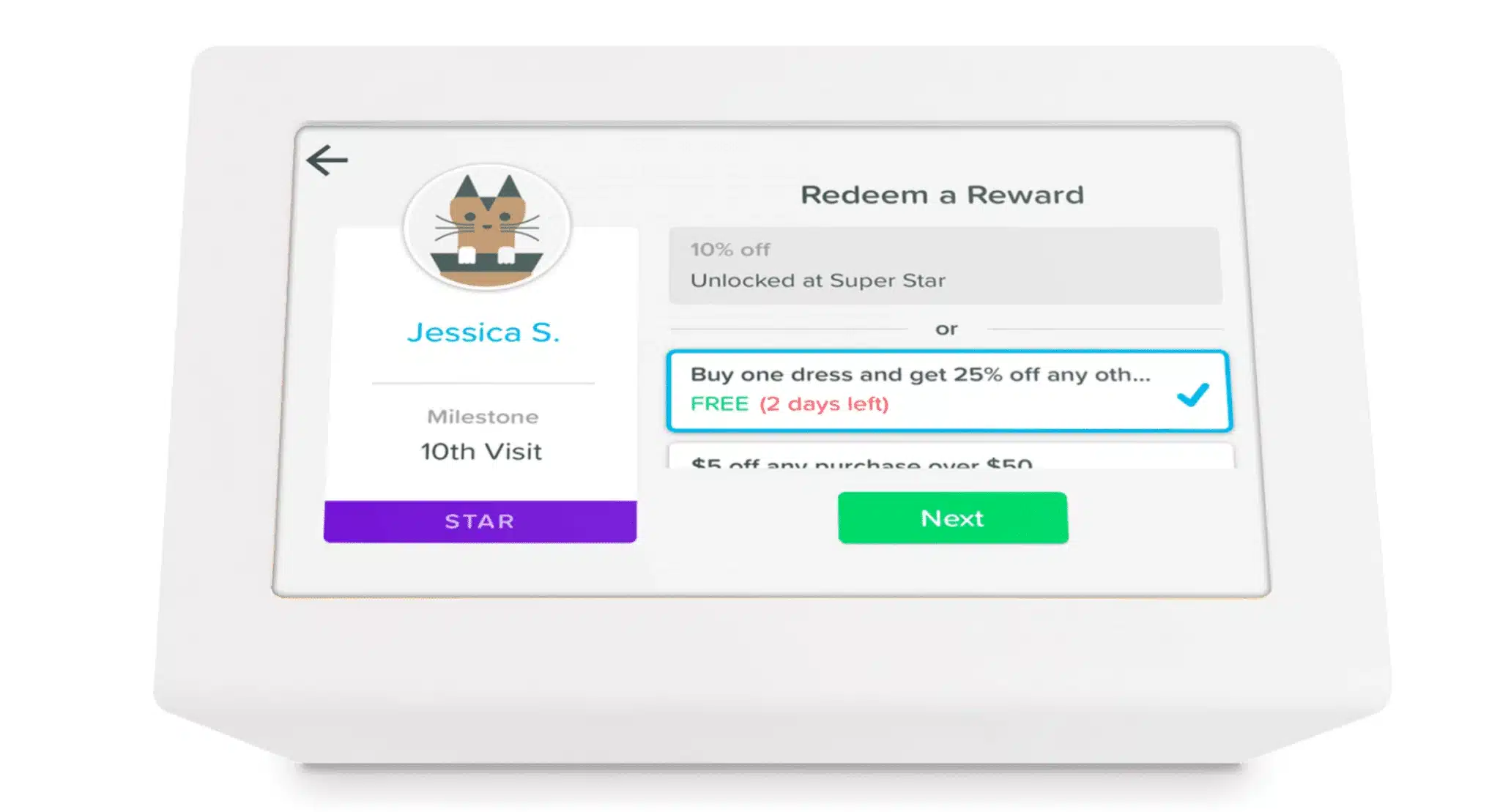 Aplikasi-Loyalty-Program-Fivestars