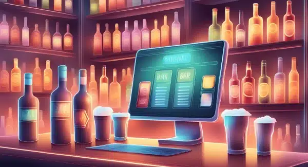 Management Bar