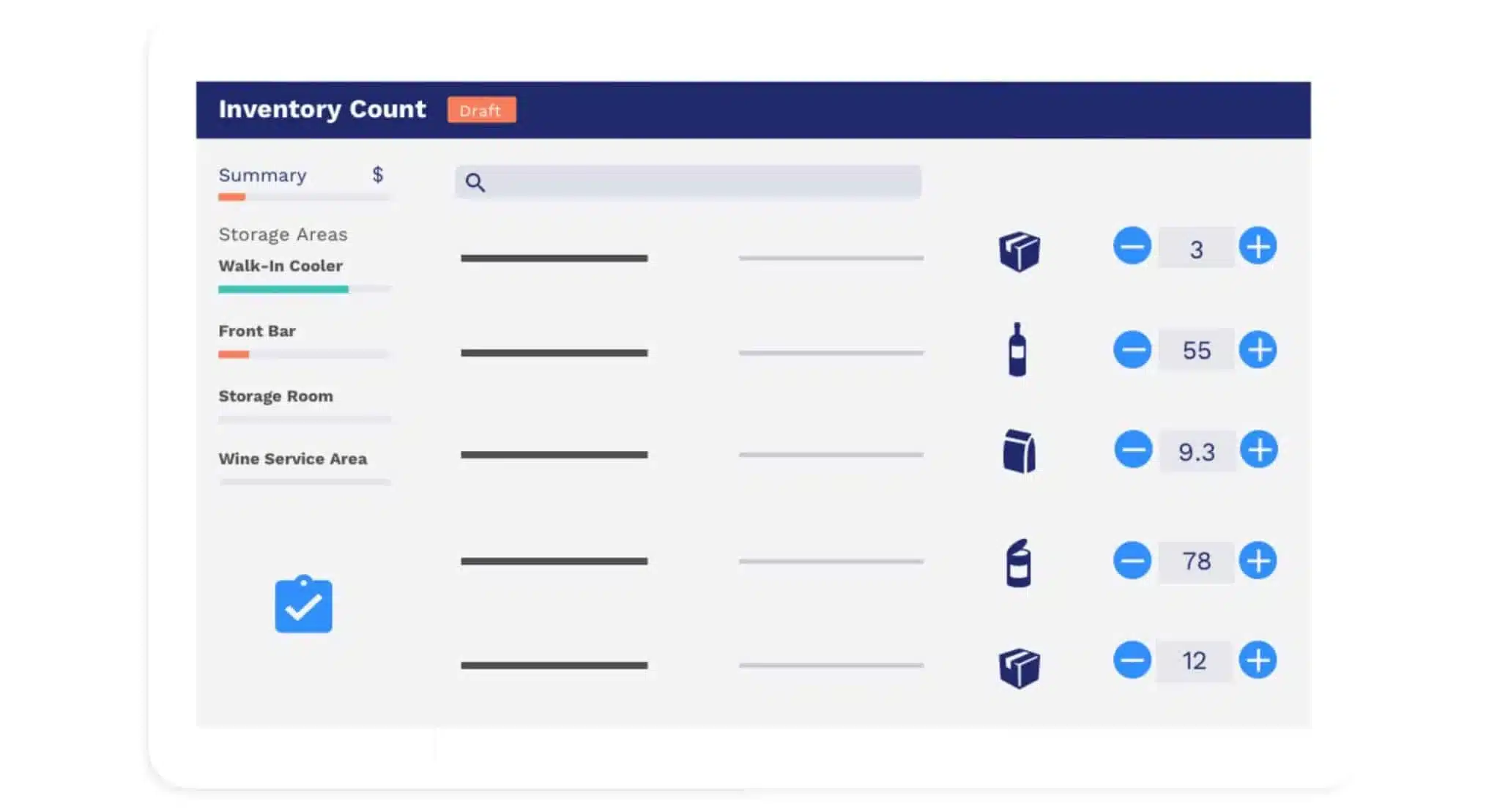 BevSpot Bar Management Software