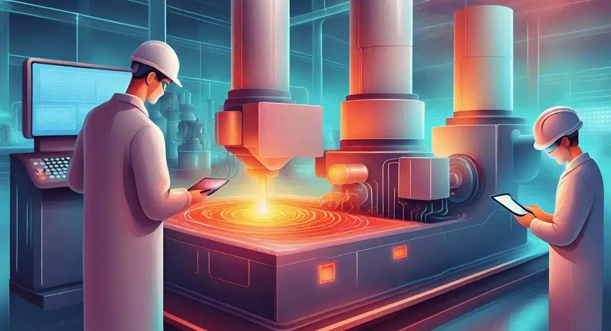 industri manufaktur