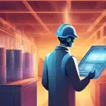 Smart Manufacturing sebagai Langkah Baru Industri Manufaktur