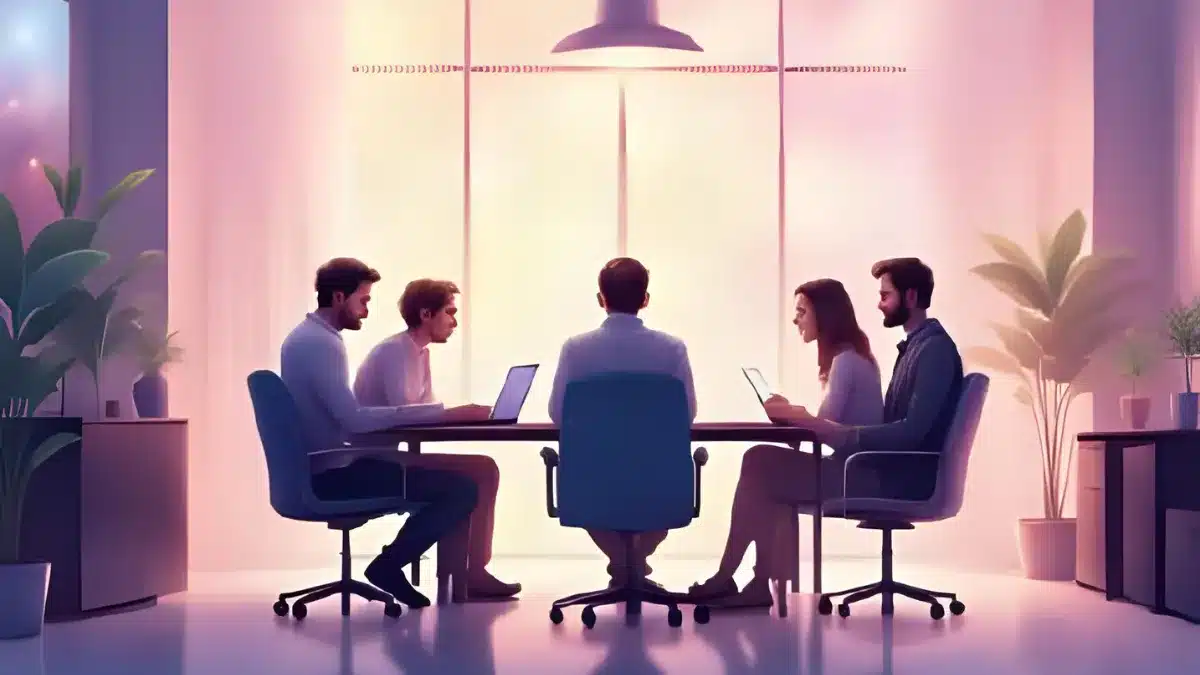 Komponen-komponen-Manajemen-Bisnis