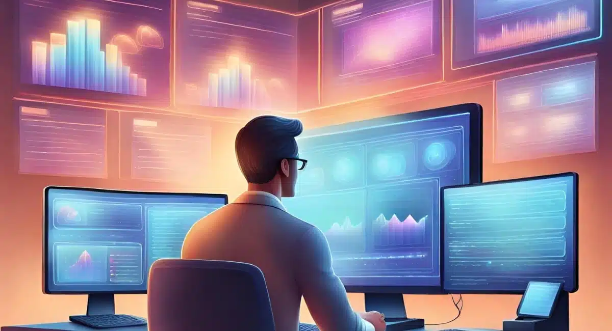 Manfaat Menggunakan Software Rental Alat Berat