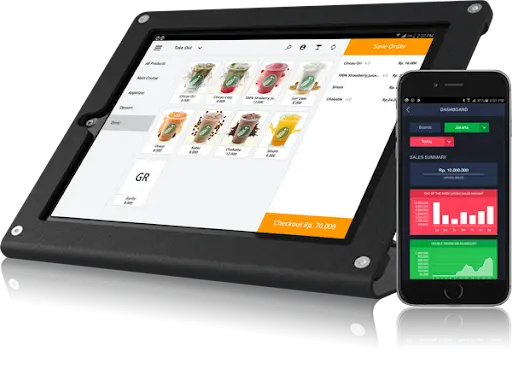 program kasir toko omega