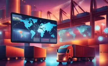 Pengertian supply chain management