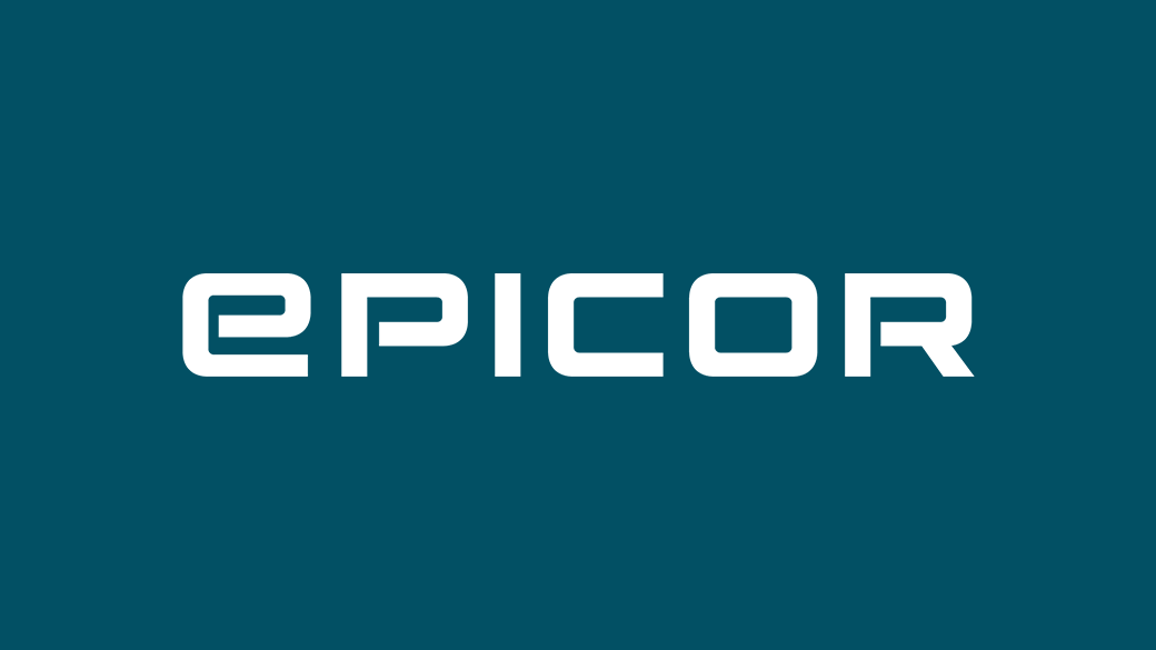 Epicor Kinetic