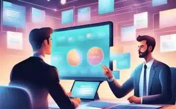 Sales tools terbaik HashMicro