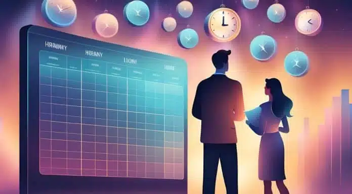 Scheduling-Software-hashmicro