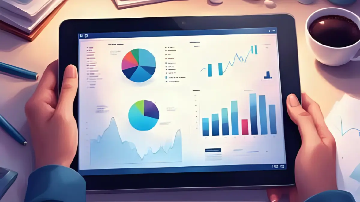 Apa itu Xero Accounting Software?