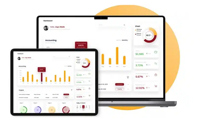 Software Hash Smart Education Solution