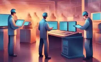 Software Manufaktur HashMicro