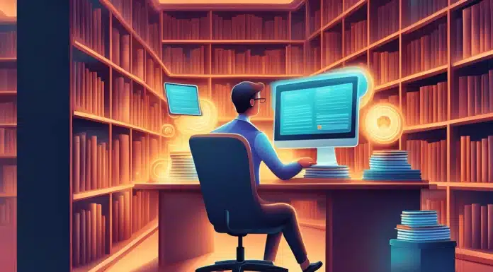 Software Perpustakaan