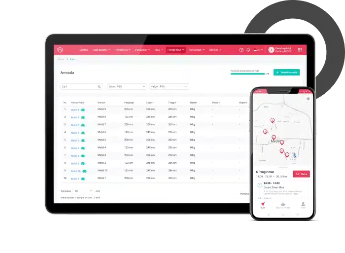 aplikasi sales SimpliDOTS 