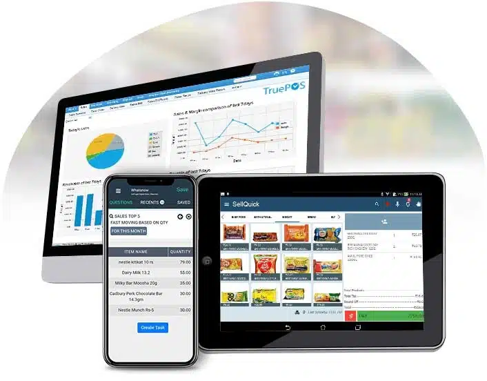 Software Toko True POS