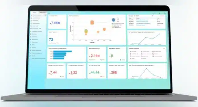 Software manufaktur -SAP