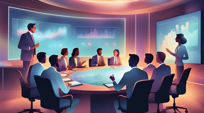 Strategi promosi - HashMicro