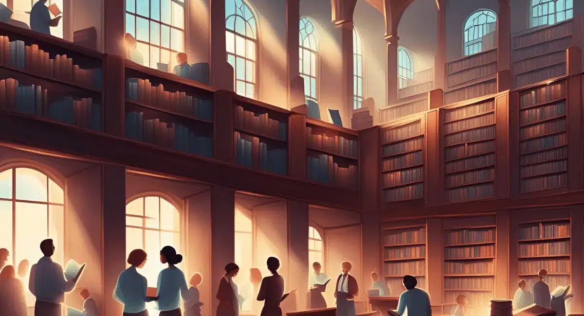Tips Memilih Aplikasi Perpustakaan untuk Sekolah