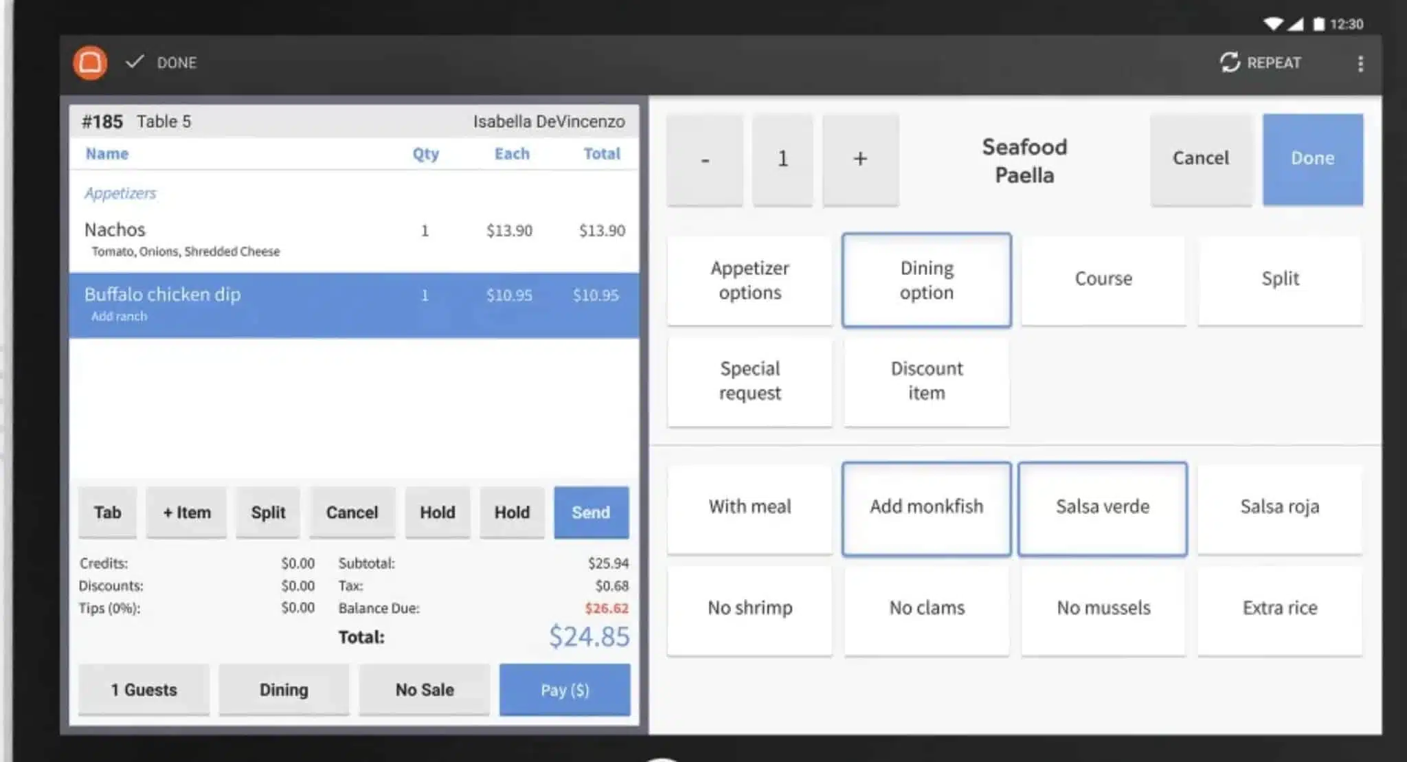 Toast Software