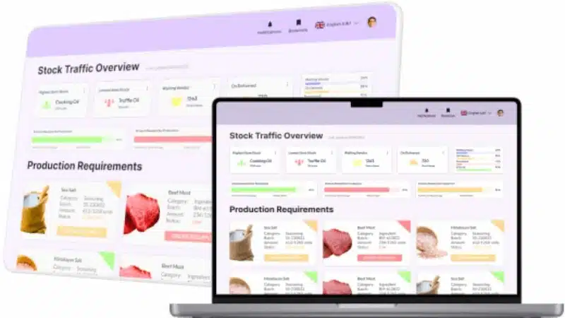 retail inventory management software totalerp