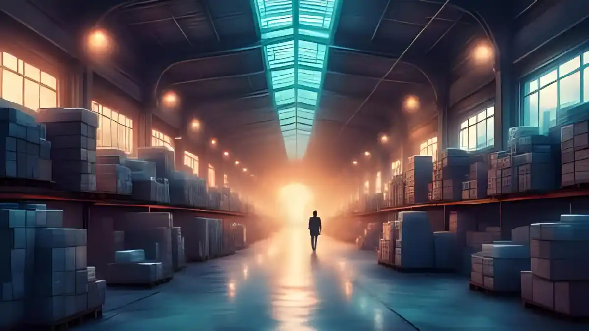 jasa pengiriman barang