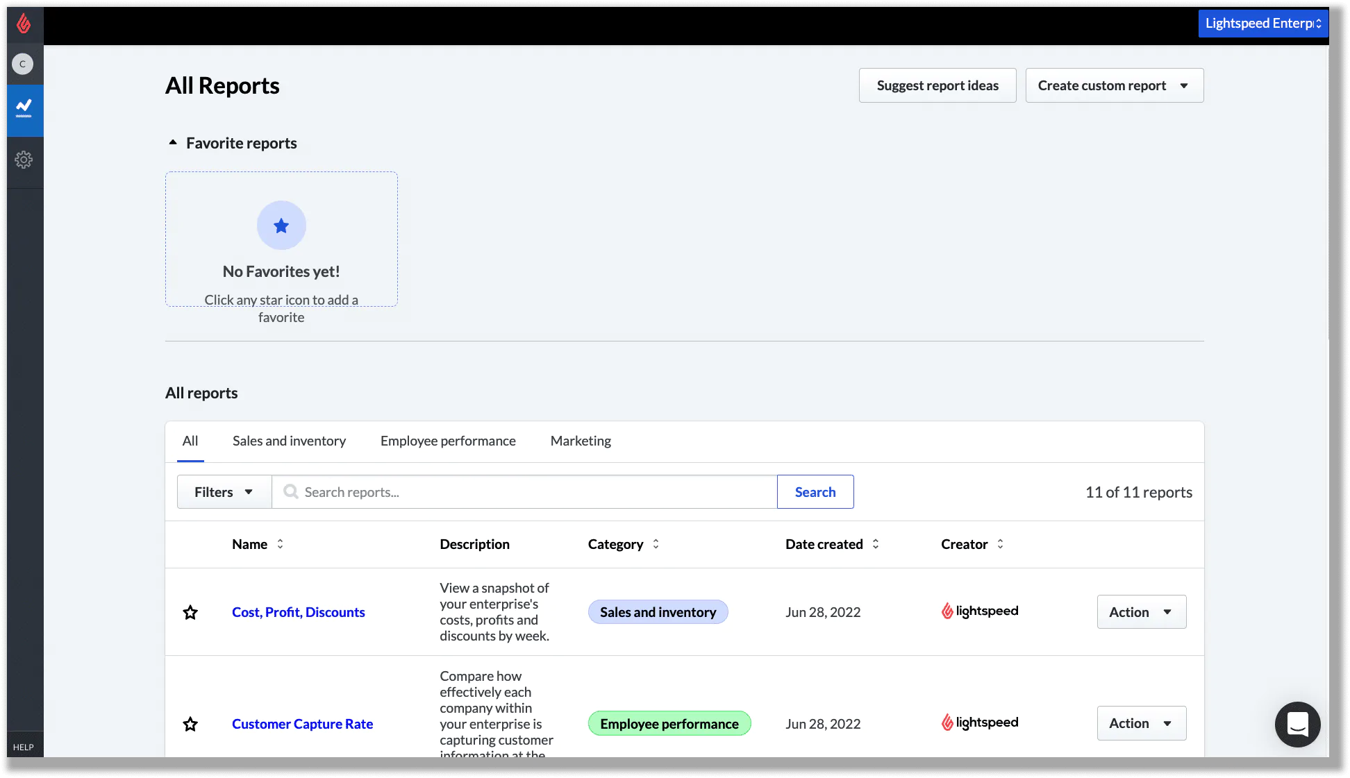 aplikasi dagang lightspeed