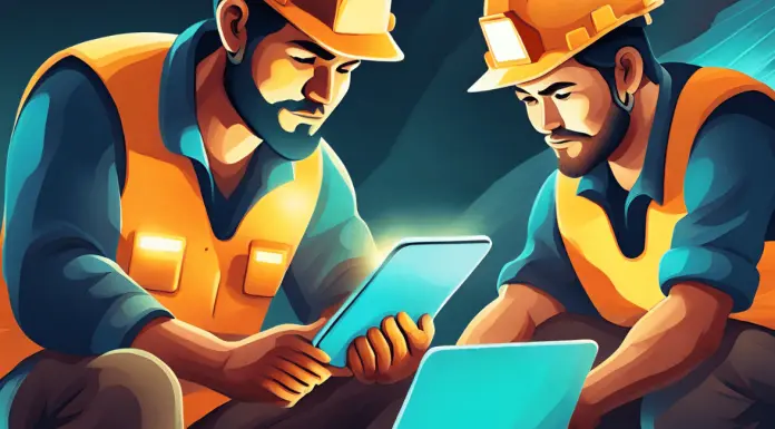 aplikasi logistik HashMicro