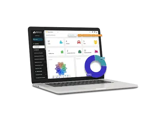 Facility Management HashMicro