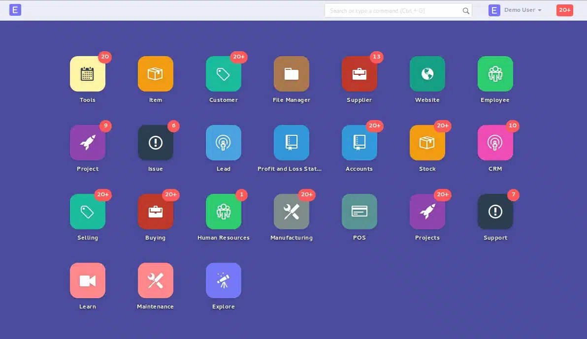 ERPNext