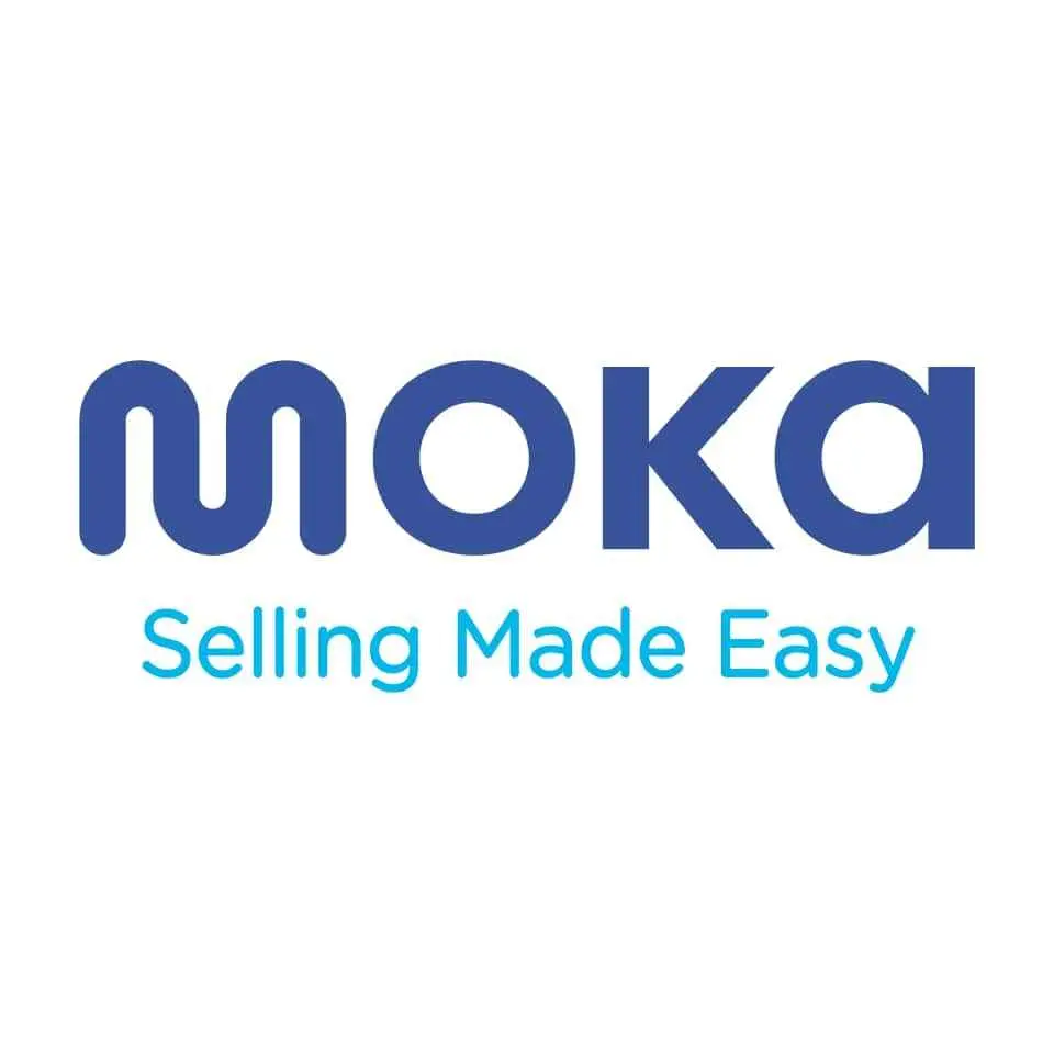 Moka POS