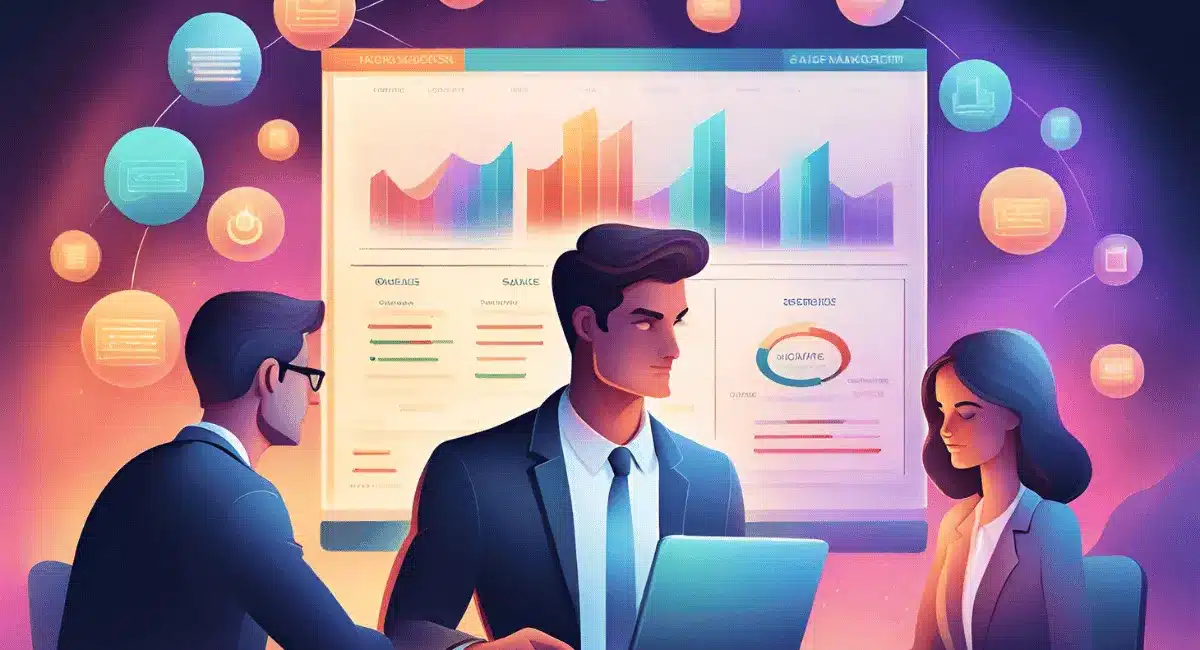 kategori sales tools