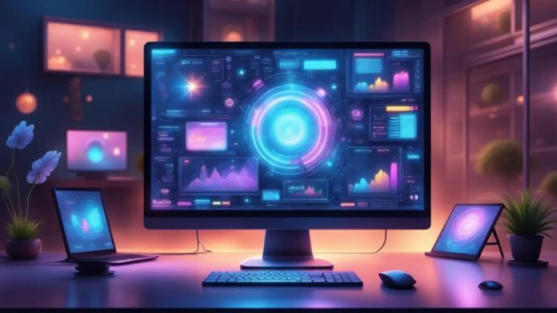 Kompleksitas Custom ERP