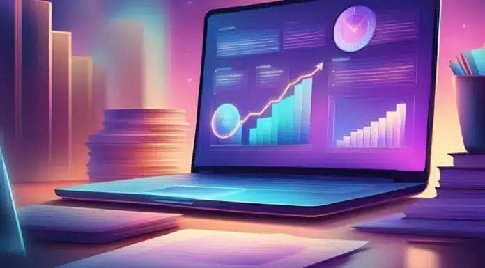 laporan keuangan konsolidasi - HashMicro