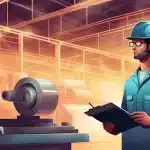 Supervisor Produksi: Tugas, Tanggung Jawab, dan Peran Strategis