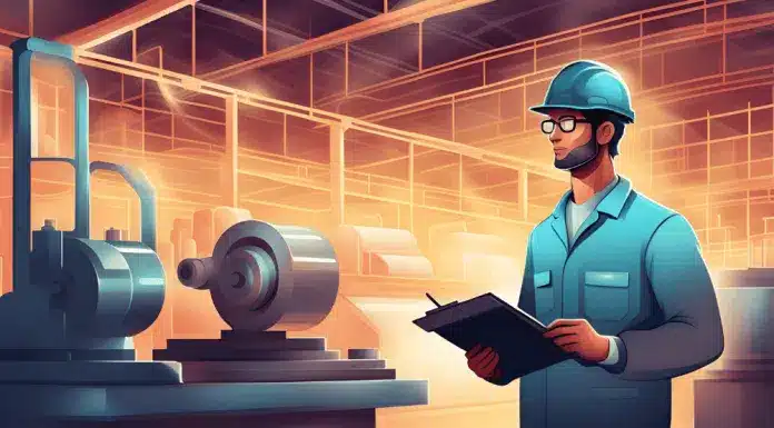 Tugas, Tanggung Jawab, dan Peran Strategis dalam Perusahaan Manufaktur