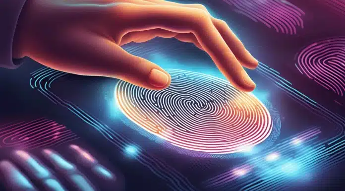 Metode Fingerprint